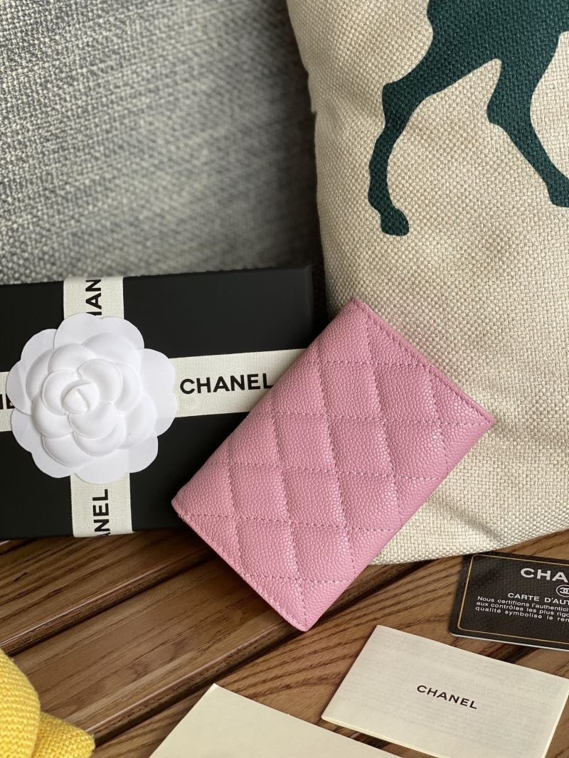 Chanel Wallet Purse